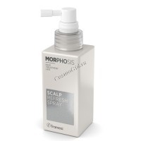 Framesi Morphosis Scalp Refresh (Спрей себорегулирующий для кожи головы), 100 мл